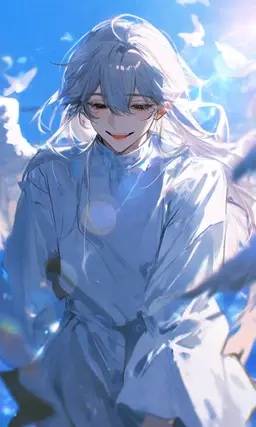 Profile image of Haru