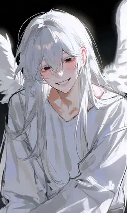 Profile image of Haru