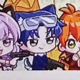 Profile image of 당찬