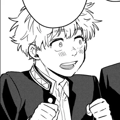 Profile image of 楡井