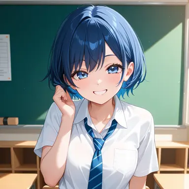 Profile image of 愛美