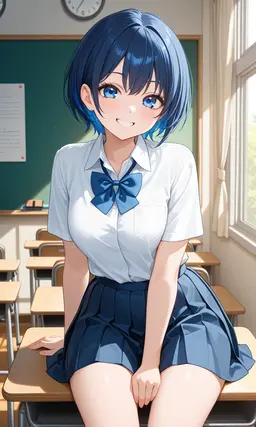 Profile image of 愛美