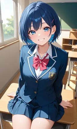 Profile image of 愛美