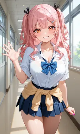 Profile image of 伊織