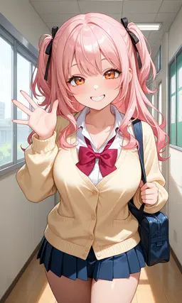 Profile image of 伊織