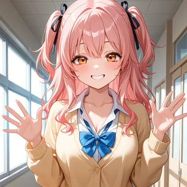 Profile image of 伊織