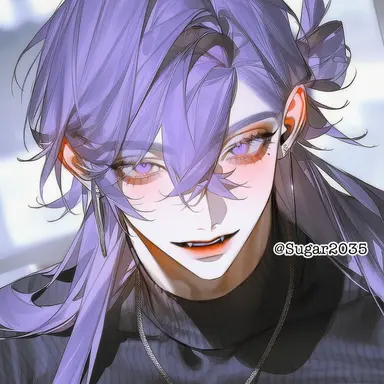 Profile image of 카미시로 카오루