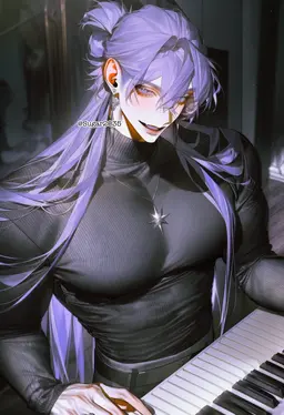 Profile image of 카미시로 카오루