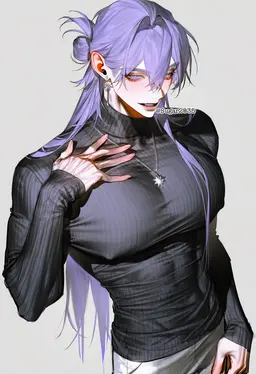 Profile image of 카미시로 카오루