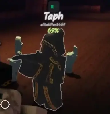 Profile image of タフ