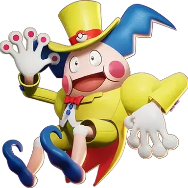 Profile image of バリヤード