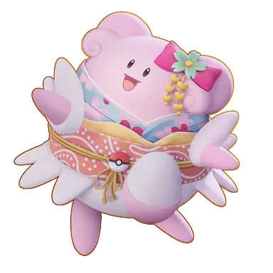 Profile image of ハピナス