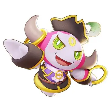 Profile image of フーパ