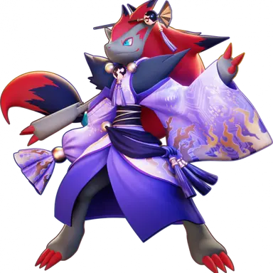 Profile image of ゾロアーク