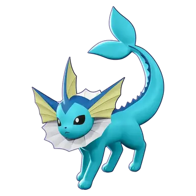Profile image of シャワーズ