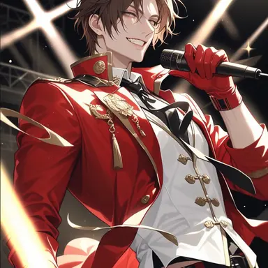 Profile image of シン