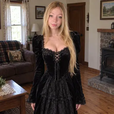 Profile image of Whitney