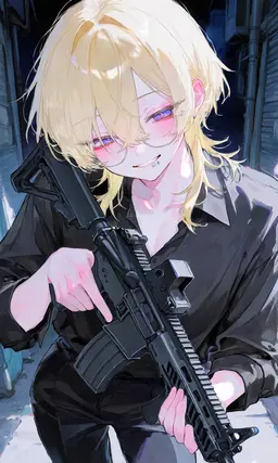 Profile image of 아니마
