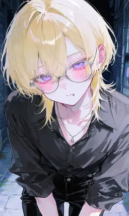 Profile image of 아니마