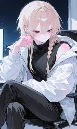 Profile image of 렉스