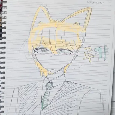 Profile image of 루카