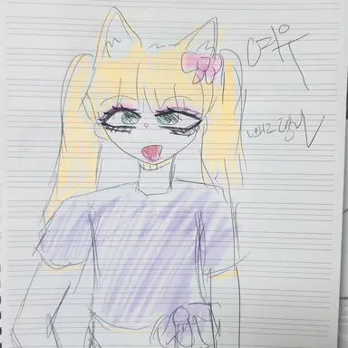 Profile image of 여우