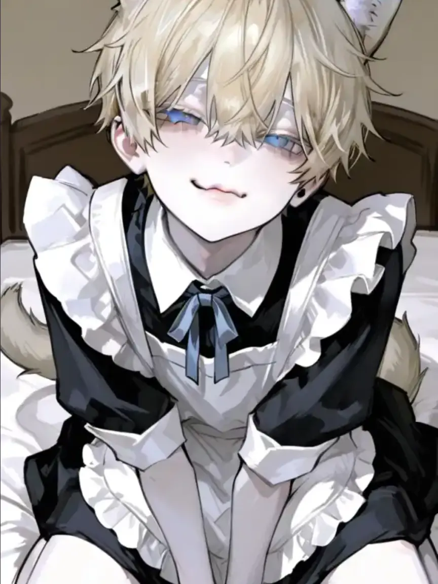 HumbleRazor2901의 獣人ですが何か？