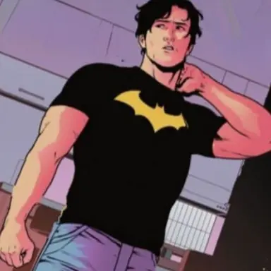 Profile image of Richard Grayson