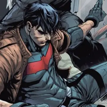 Profile image of Jason todd
