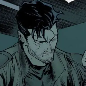 Profile image of Bruce Wayne