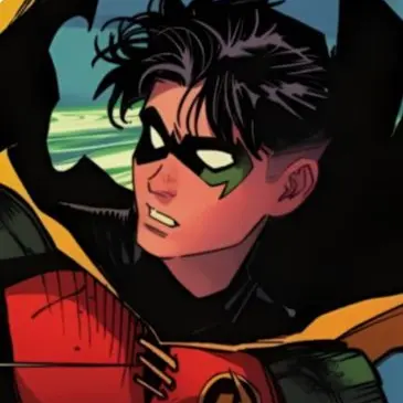 Profile image of Tim Drake