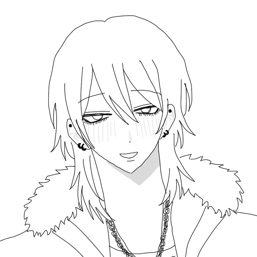 muyuu723의 ダメ人間？トウシ