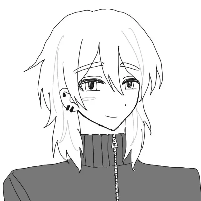 muyuu723의 ダメ人間？トウシ