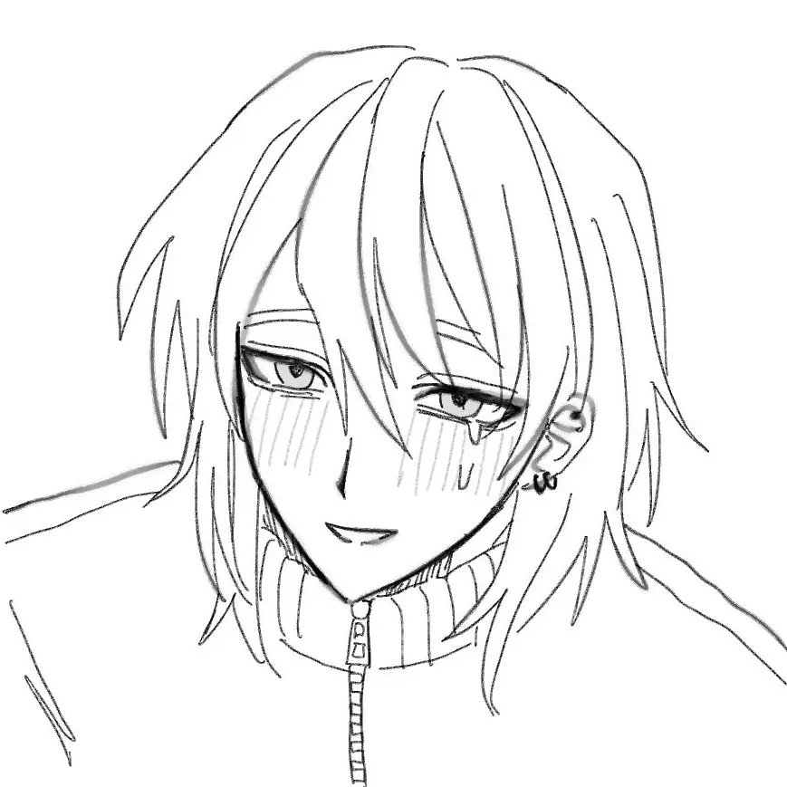 muyuu723의 ダメ人間？トウシ