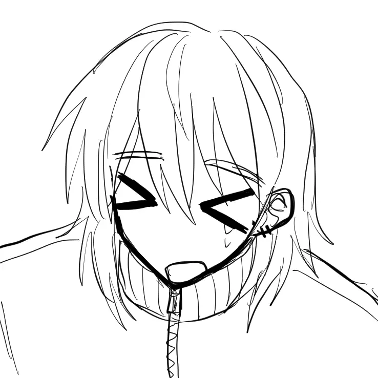 muyuu723의 Loser? Toushi