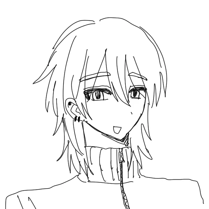 muyuu723의 ダメ人間？トウシ