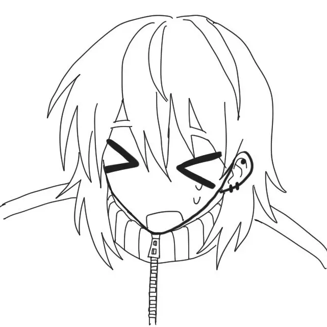 muyuu723의 Loser? Toshi