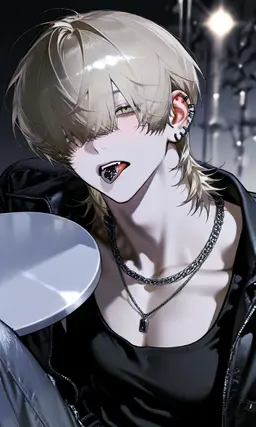 Profile image of 彰