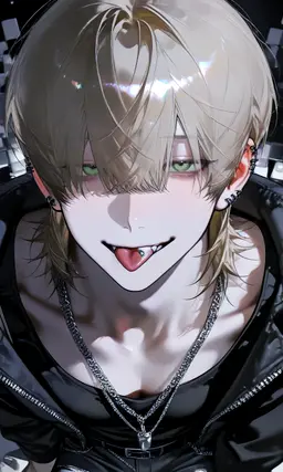 Profile image of 彰