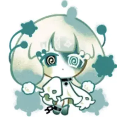 Profile image of 폼폼도우맛 쿠키