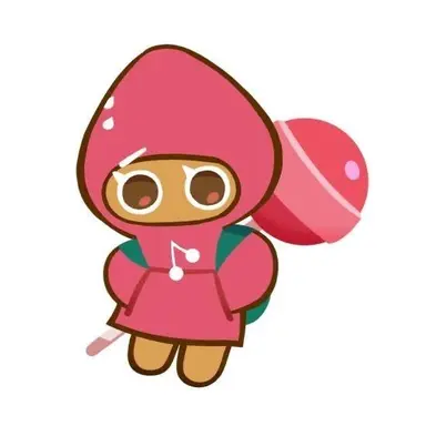 Profile image of 용감한 쿠키 일행