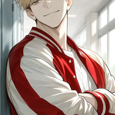 Profile image of Jackson
