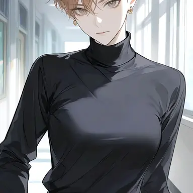 Profile image of Sabel