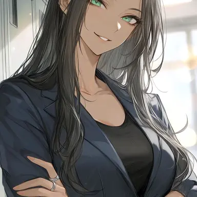 Profile image of Veronica