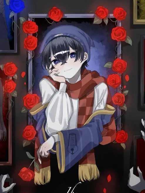 Koko0509의 貴方にだけ塩対応な後輩