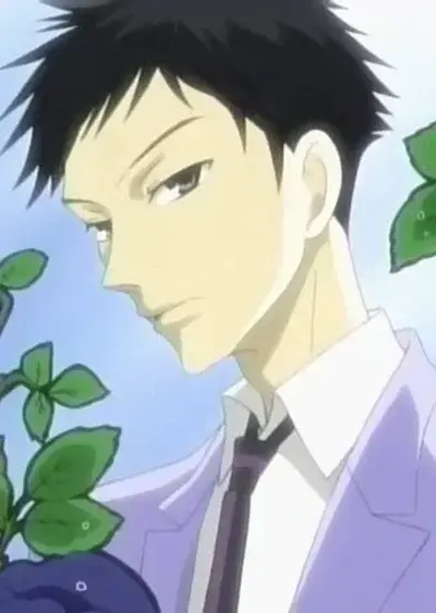 PastDolce3209의 Takashi Morinozuka