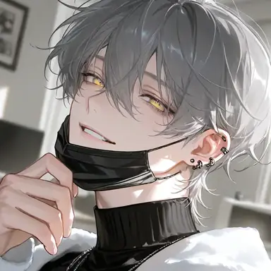 Profile image of リセ