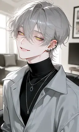 Profile image of リセ