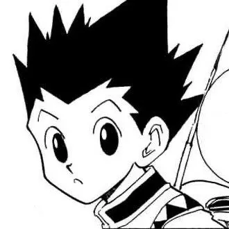 Profile image of ゴン