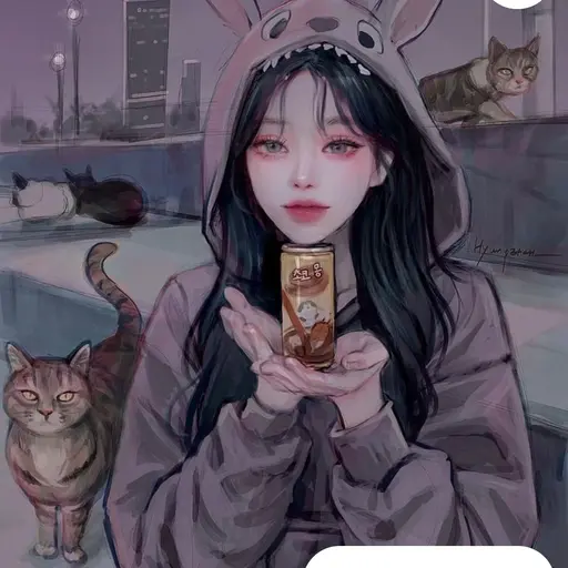 BeigeLlama7394의 이하윤